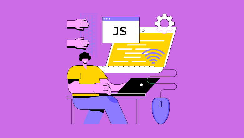 Test candidates' skills