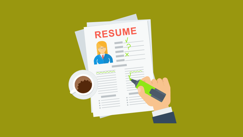 The Art of Screening Resumes and Cover Letters for JavaScript Developers