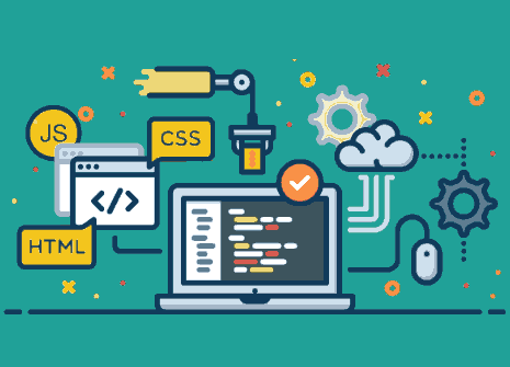 Hire JavaScript Web Developer - Nearshore & Save up to 60%
