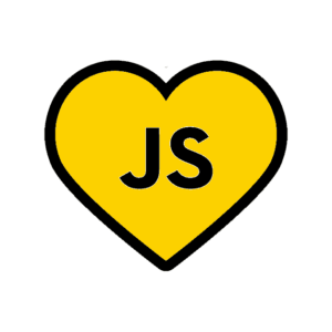 JavaScript Love