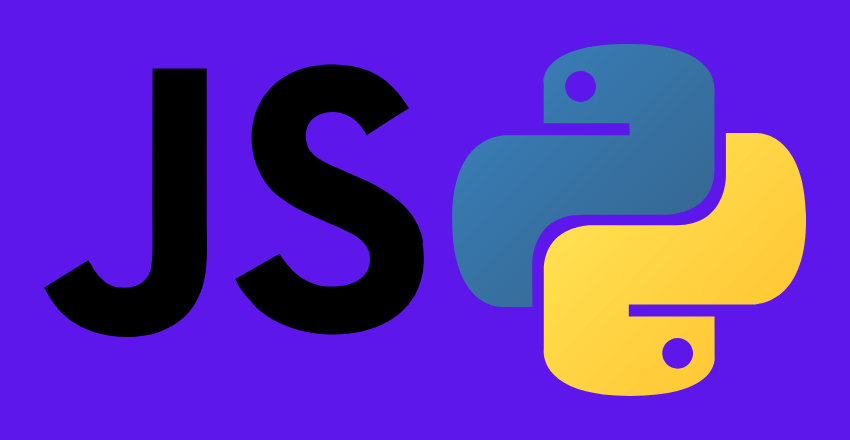 Is JavaScript Faster Than Python - Hire JavaScript Developer