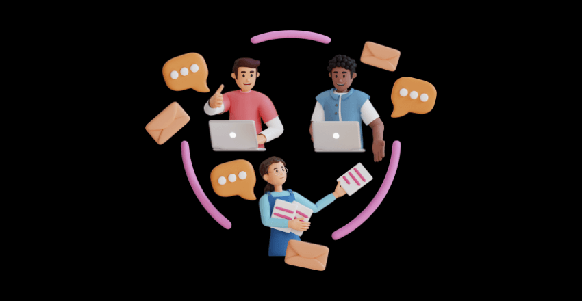 Real-Time Communication: Smooth Conversations