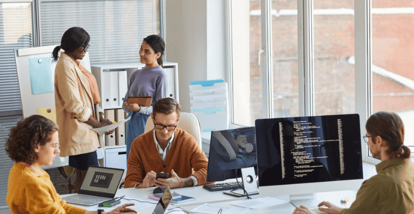 Collaborating with Development Teams and Stakeholders