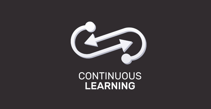 Continuous Learning