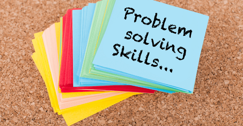 Problem-Solving Skills