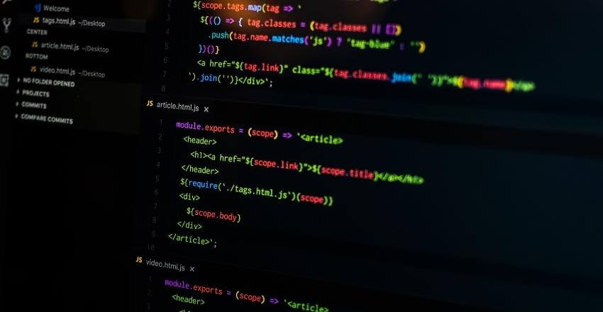 Keeping Up with the Latest JavaScript Frameworks