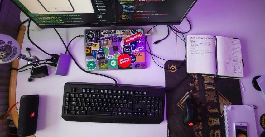 The Popularity of JavaScript in Web Development