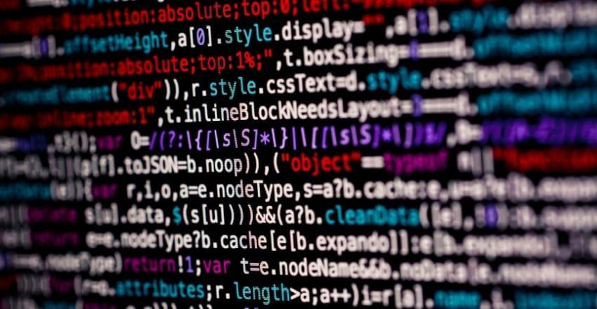 What are the main components of JavaScript Full Stack Development?