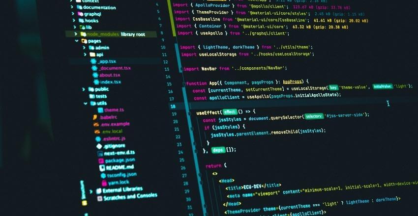 JavaScript in Business Intelligence: Expanding Possibilities