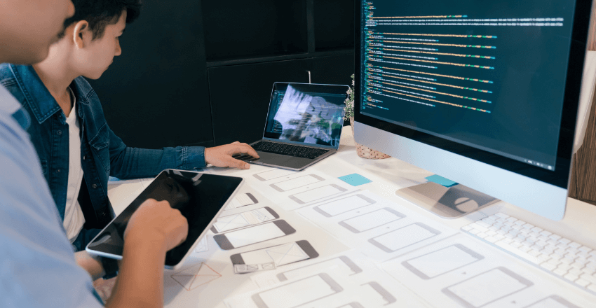 Your Guide to Offshore JavaScript Developers