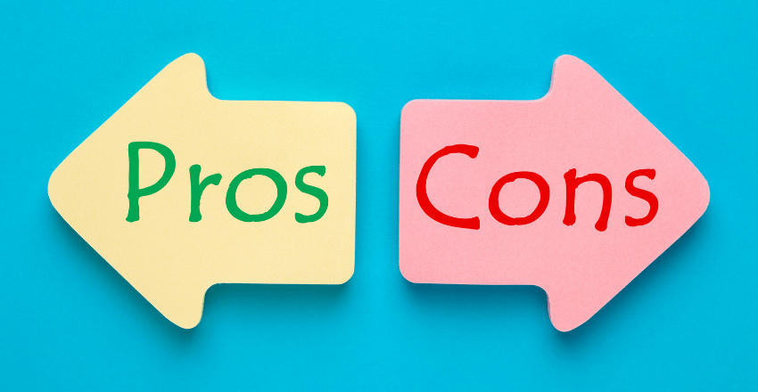 Architectural Pros and Cons: Node.js vs Express.js for Web Development