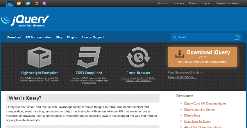 jQuery in Applications: Boost Your Web Dev Skills
