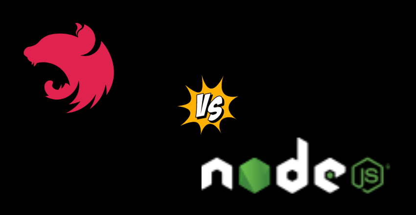Nest.js vs Node.js: Choosing a Backend Framework