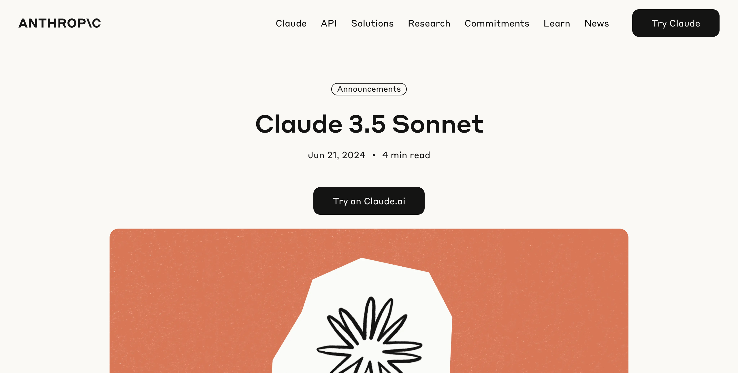 Claude 3.5 Sonnet